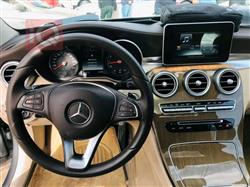 مێرسێدس بێنز C-Class